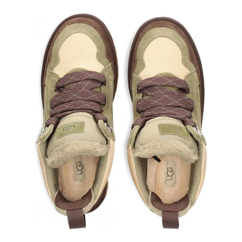 Men's 'Lowmel' Sneakers