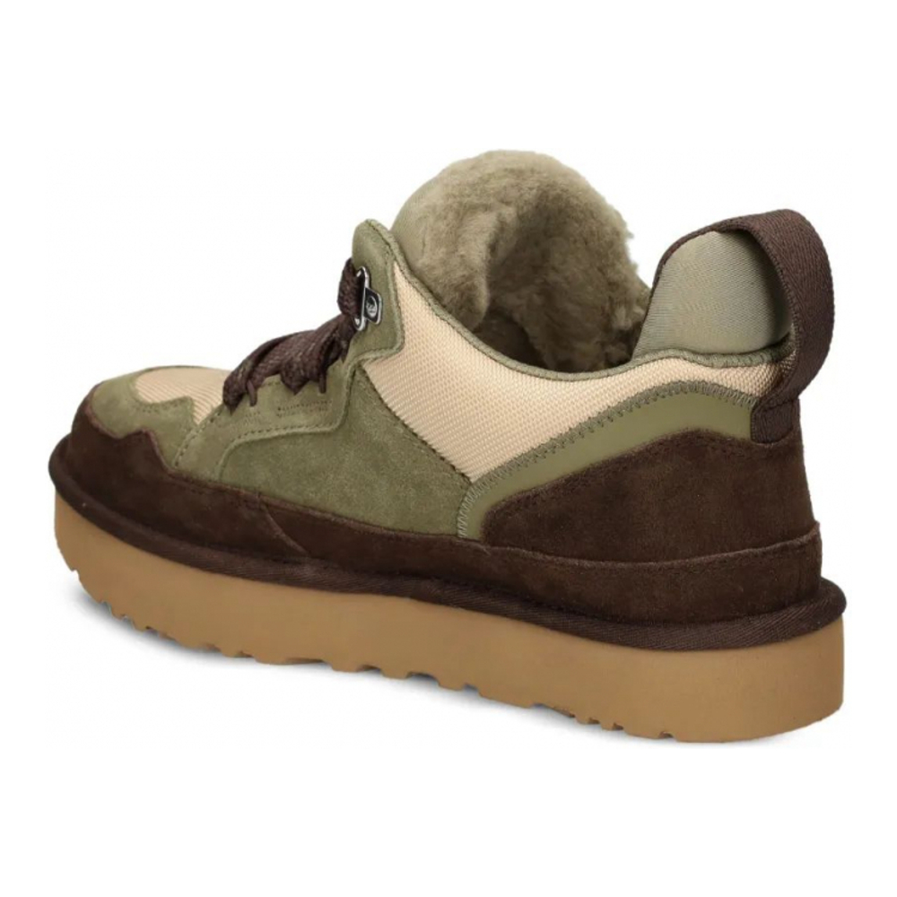 Men's 'Lowmel' Sneakers