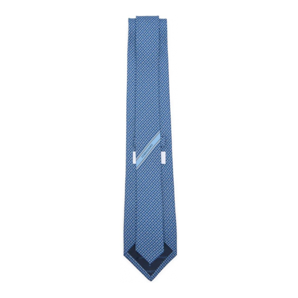 Men's 'Patterned' Tie