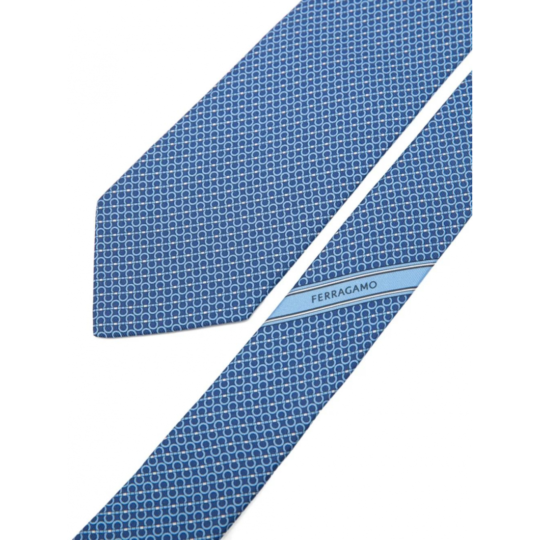 Men's 'Patterned' Tie