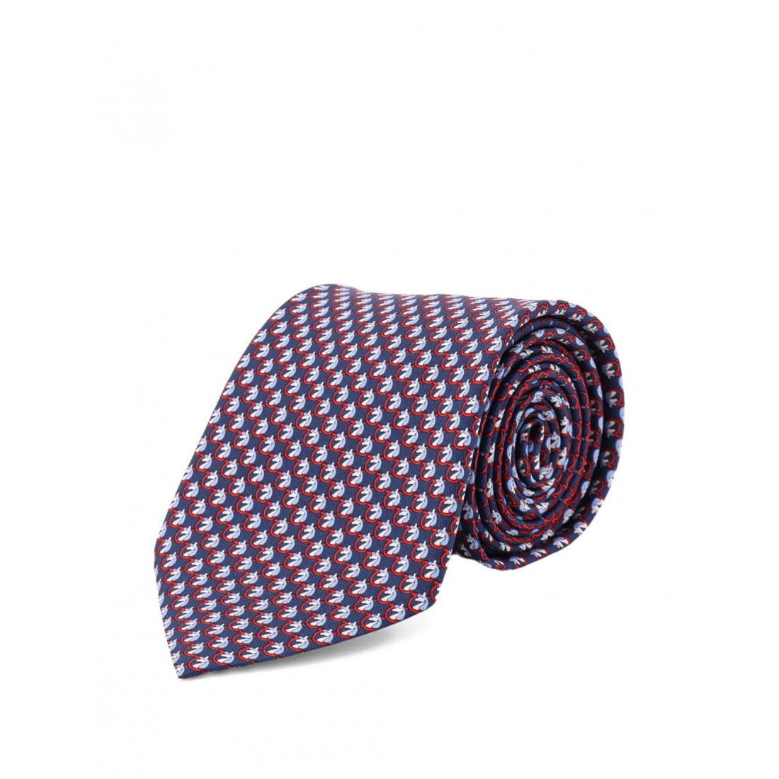 Men's 'Patterned' Tie
