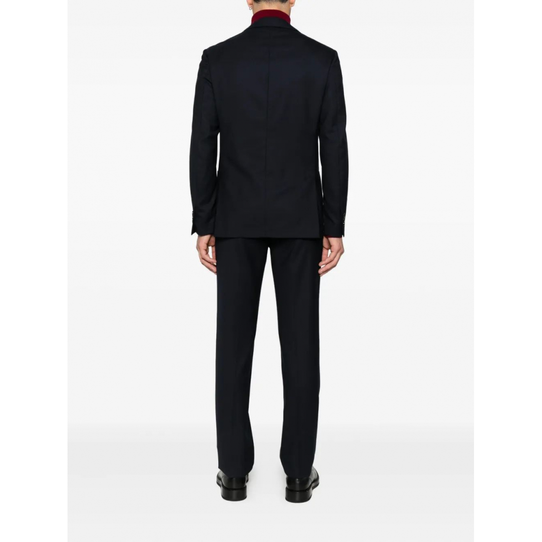 Men's 'Two-Button Pocket' Suit