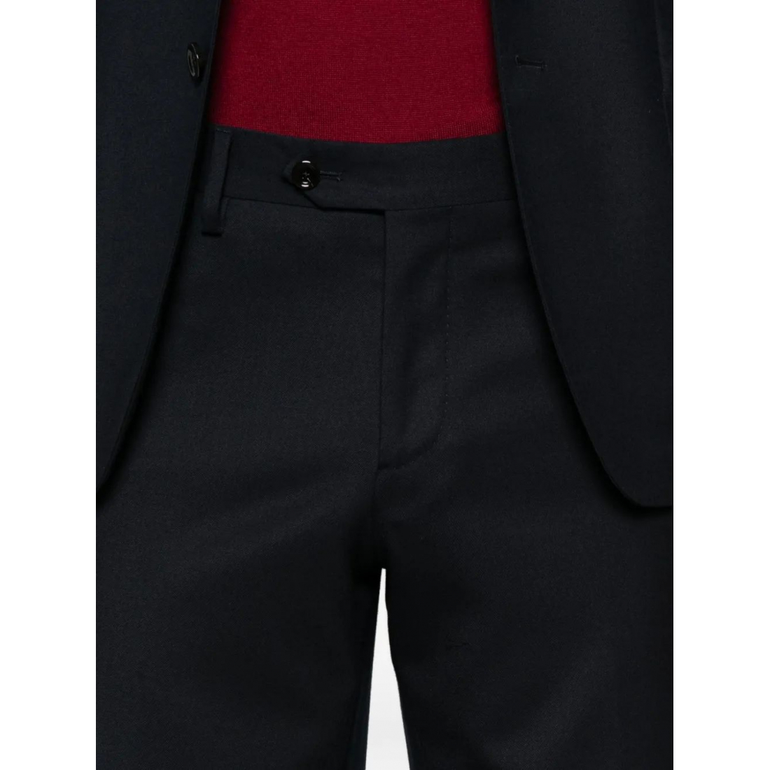 Men's 'Two-Button Pocket' Suit