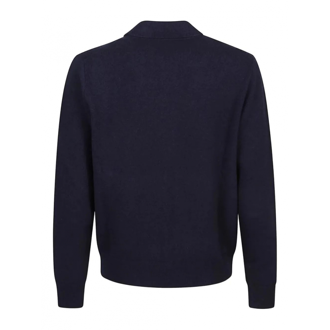 Cardigan 'Zip-Up' pour Hommes