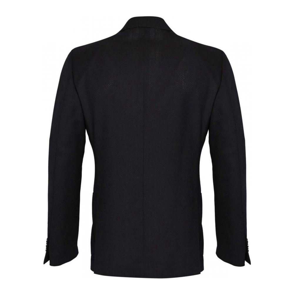 Veste 'Roma Double-Breasted' pour Hommes