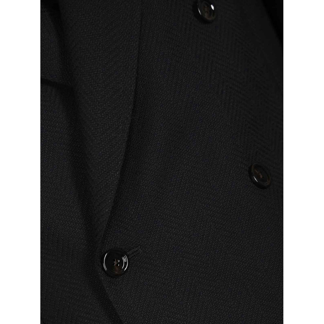 Veste 'Roma Double-Breasted' pour Hommes