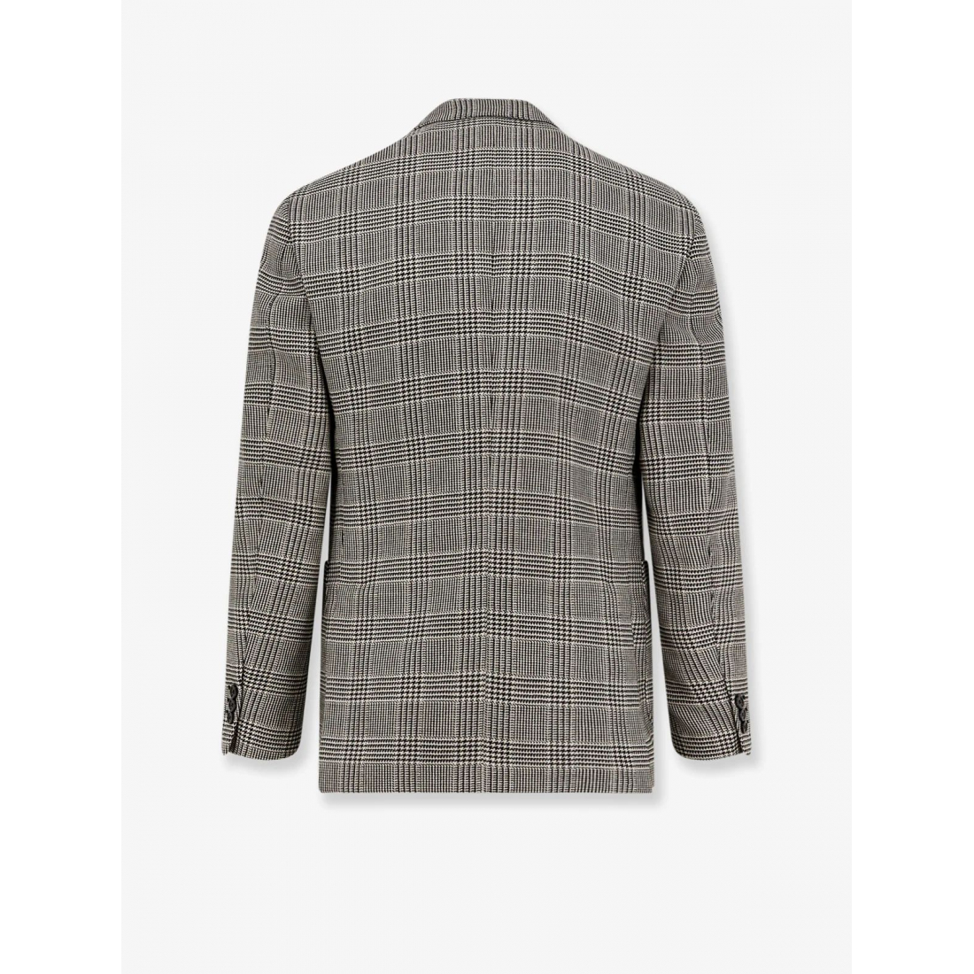 Blazer 'Roma Double-Breasted' pour Hommes