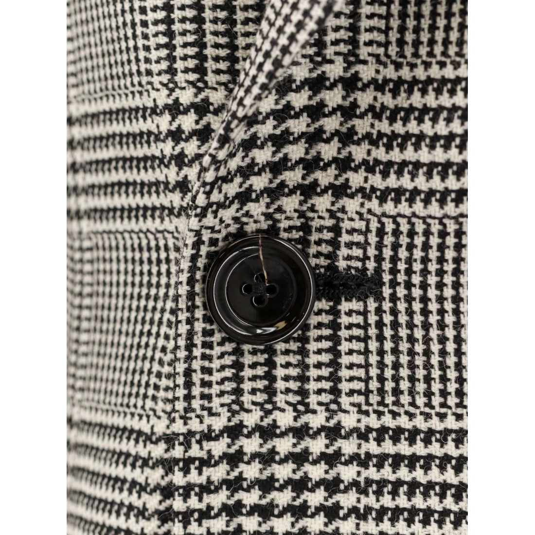 Blazer 'Roma Double-Breasted' pour Hommes