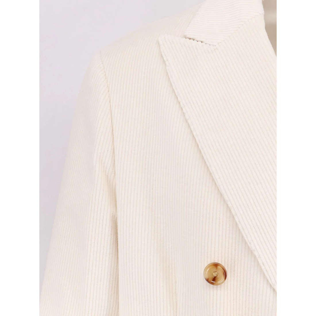 Blazer 'Double-Breasted' pour Hommes