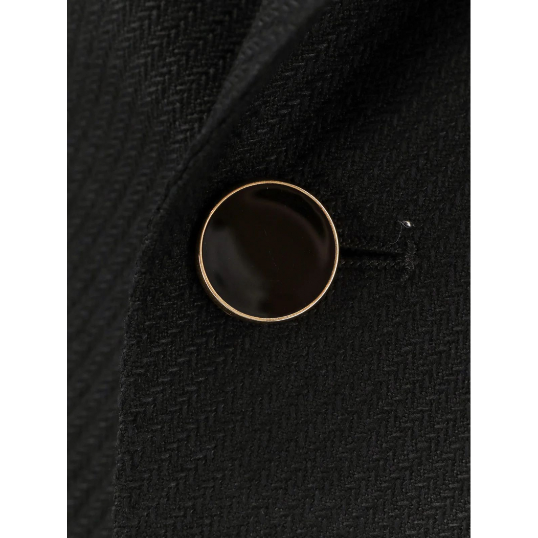 Blazer 'Roma Double-Breasted' pour Hommes