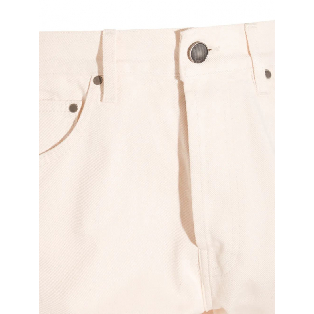 Jeans 'Button-Fly' pour Hommes