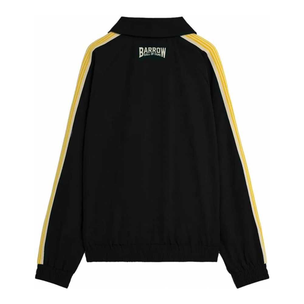 Veste 'Embroidered-Logo' pour Hommes