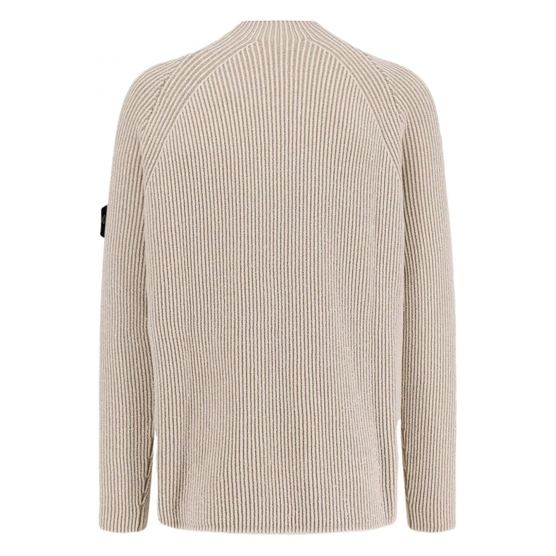 Pull 'Ribbed' pour Hommes