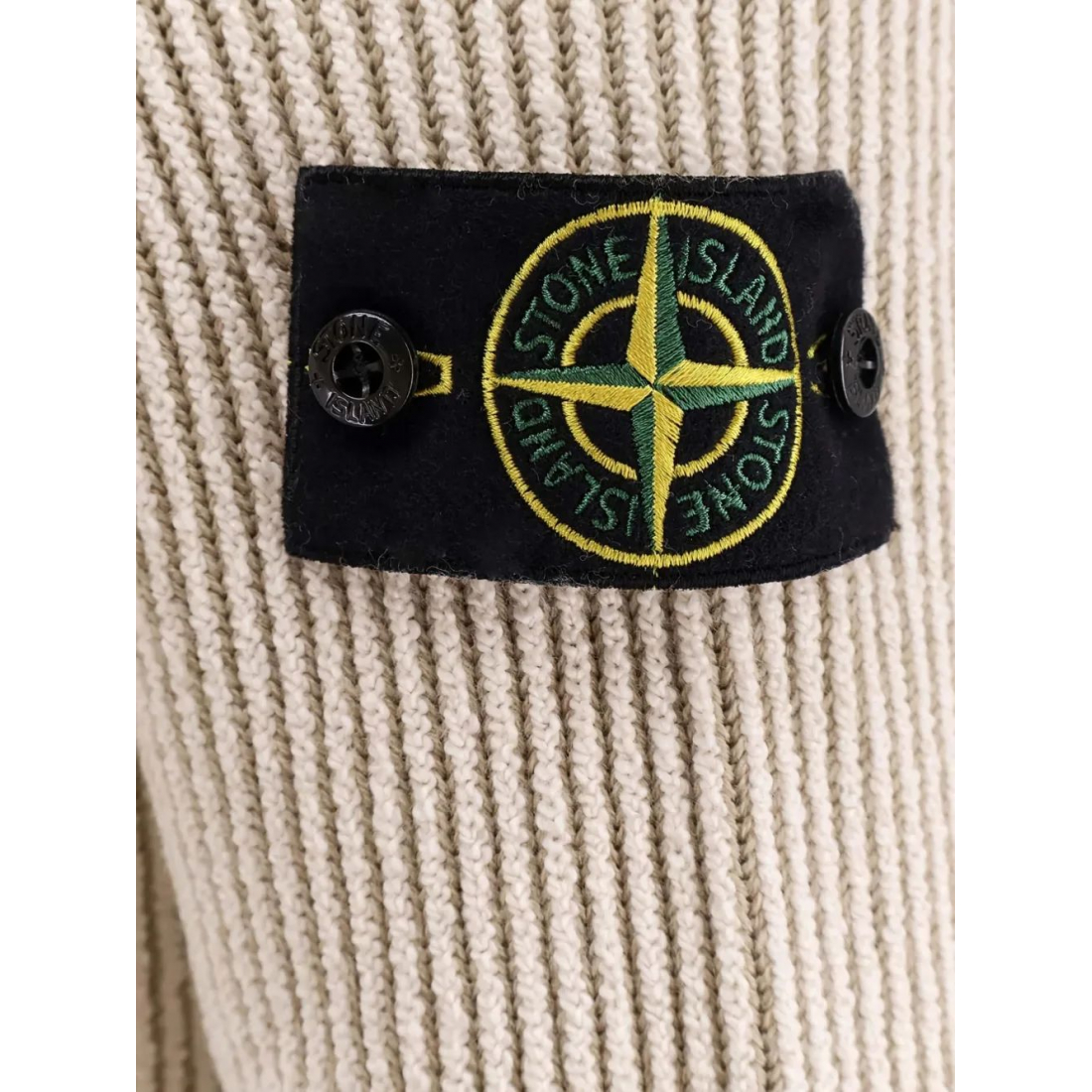 Pull 'Ribbed' pour Hommes