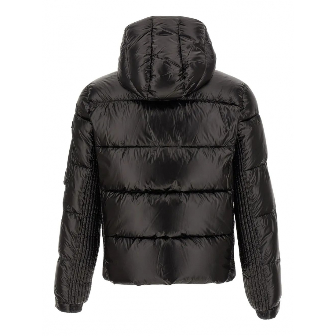 Men's 'Quilted Padded' Jacket