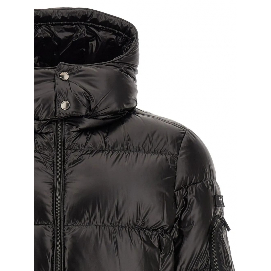 Men's 'Quilted Padded' Jacket