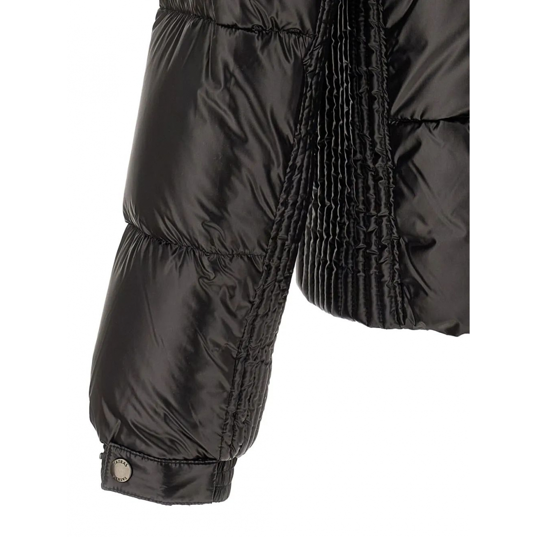 Men's 'Quilted Padded' Jacket