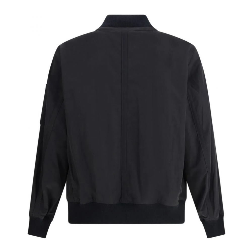 Men's 'Bagolaro Zip' Jacket