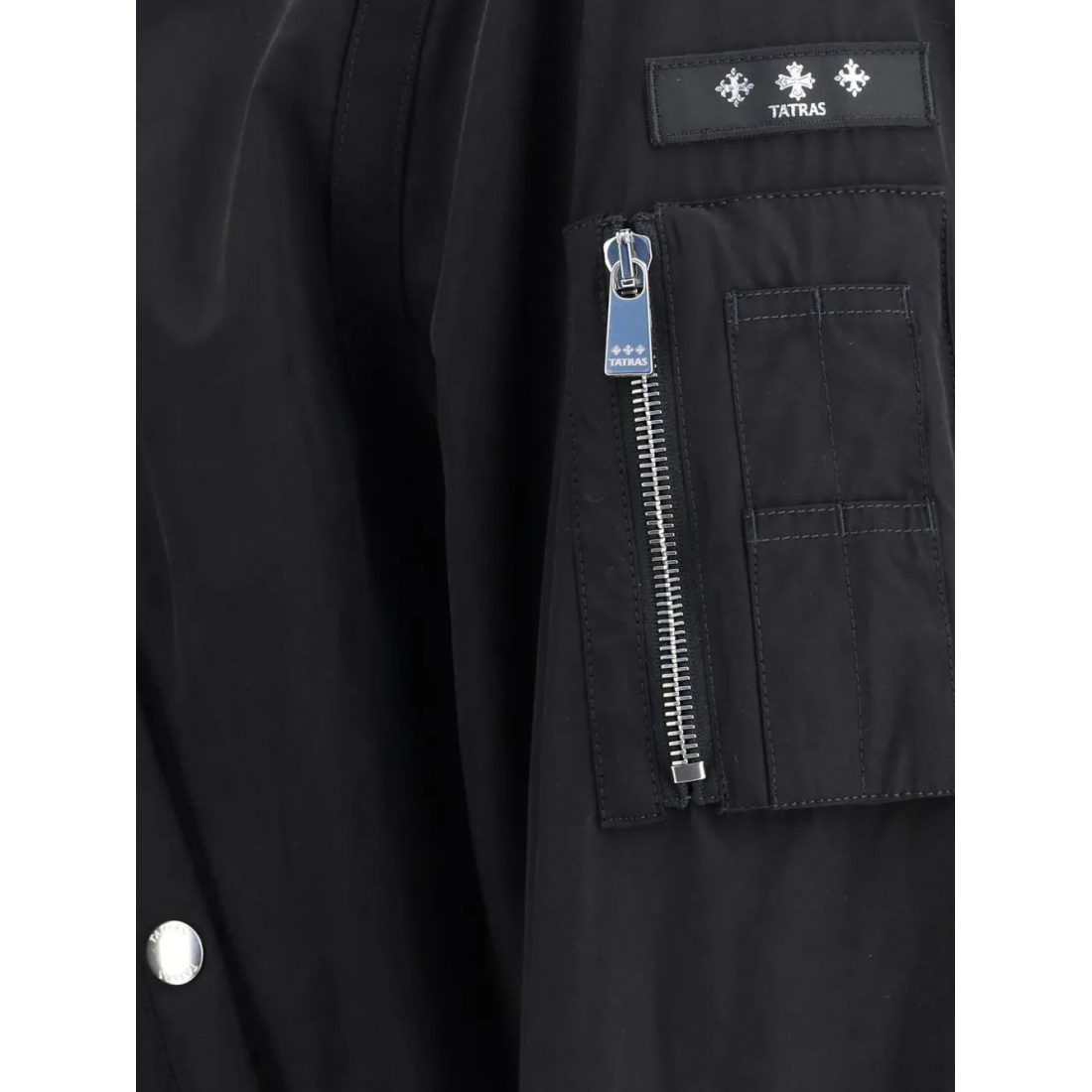 Men's 'Bagolaro Zip' Jacket