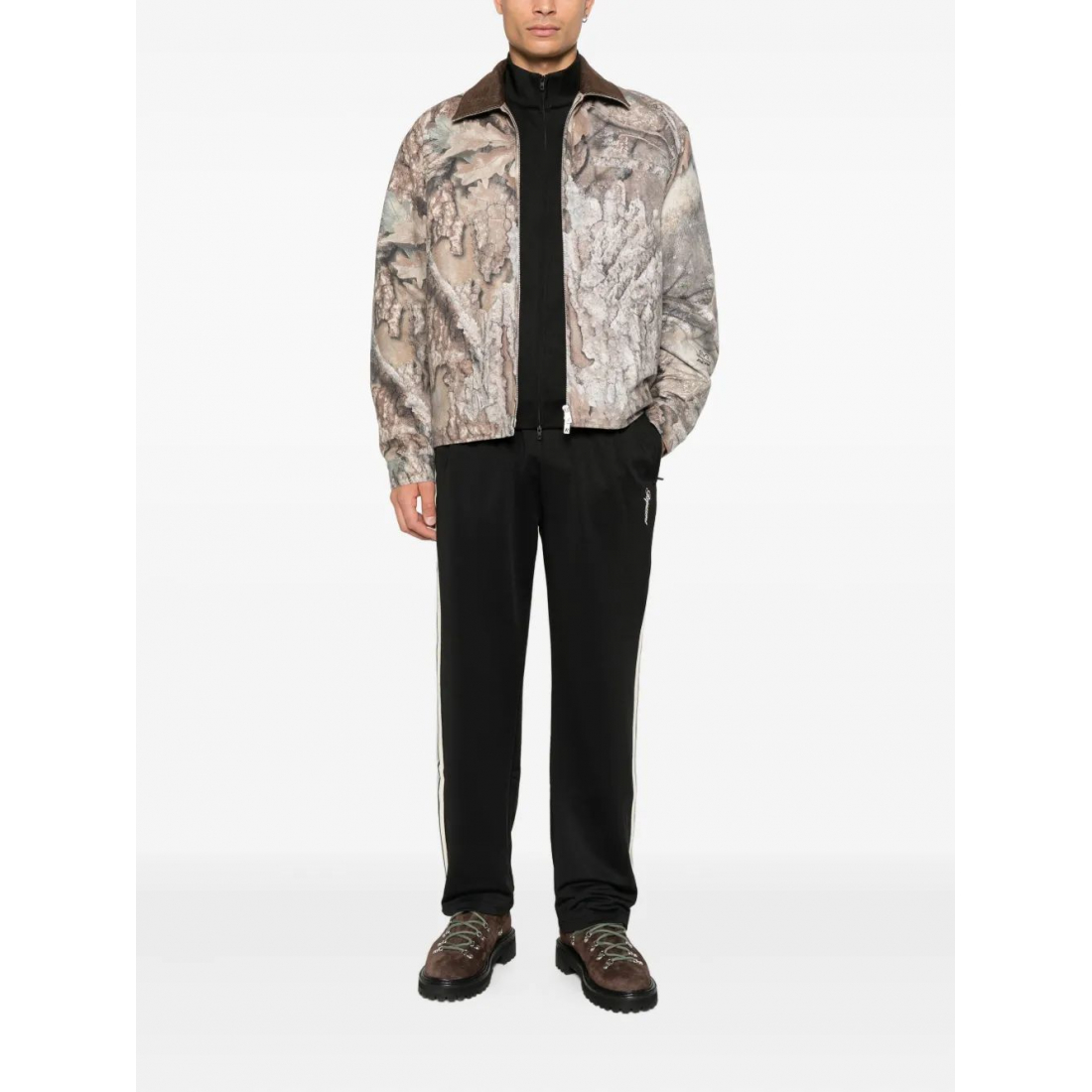 Men's 'Realtree®' Jacket