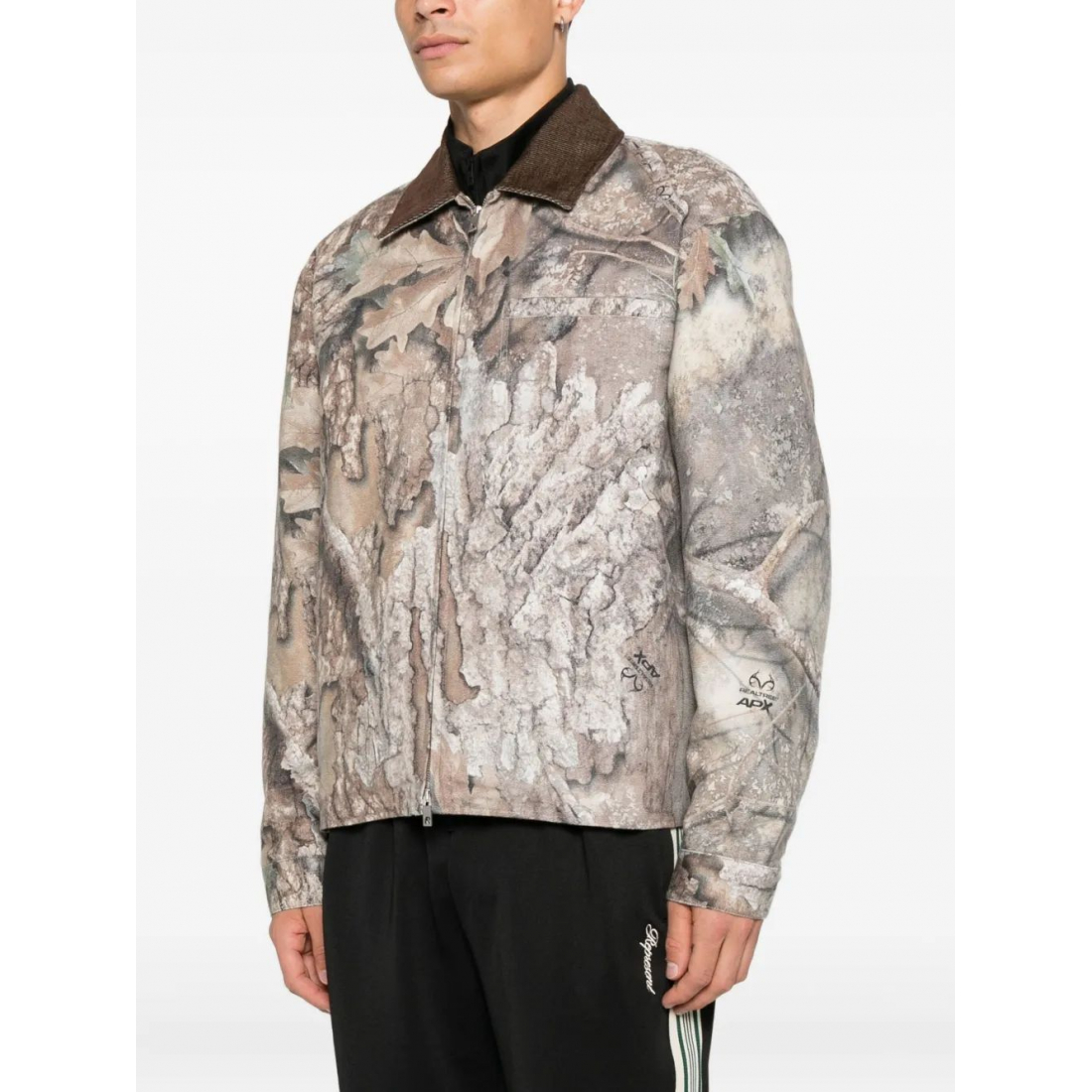 Men's 'Realtree®' Jacket