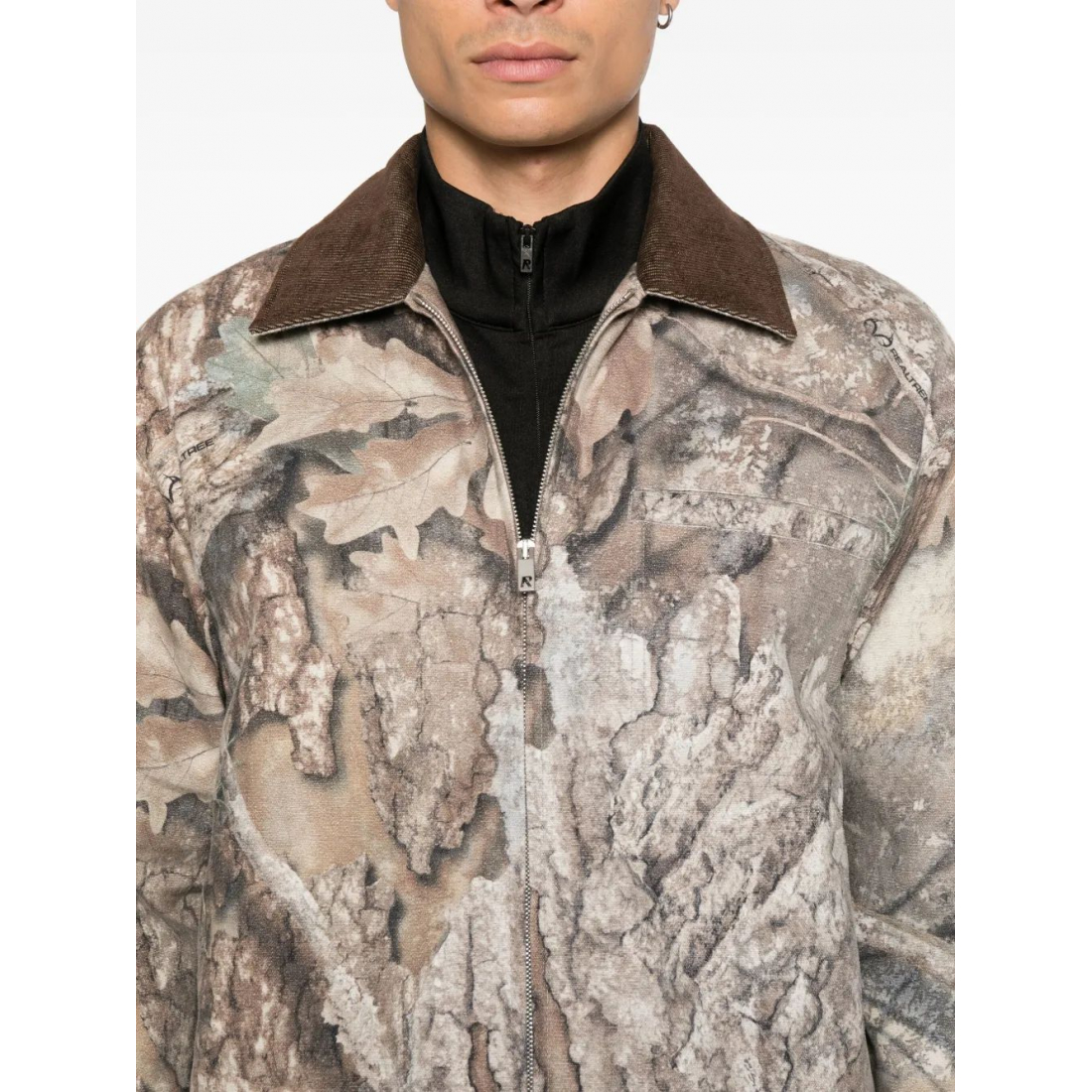 Men's 'Realtree®' Jacket