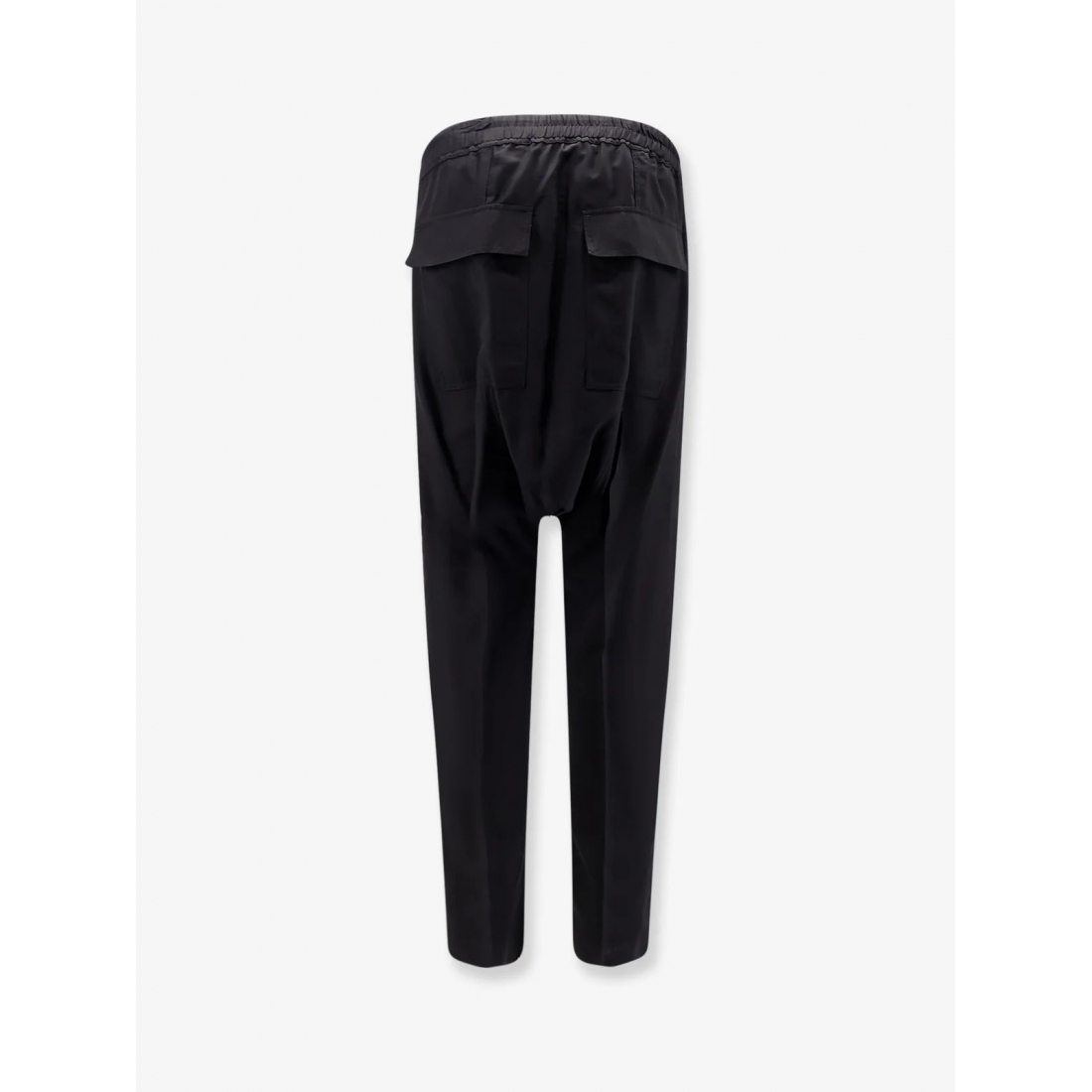 Pantalon 'Drawstring Long' pour Hommes
