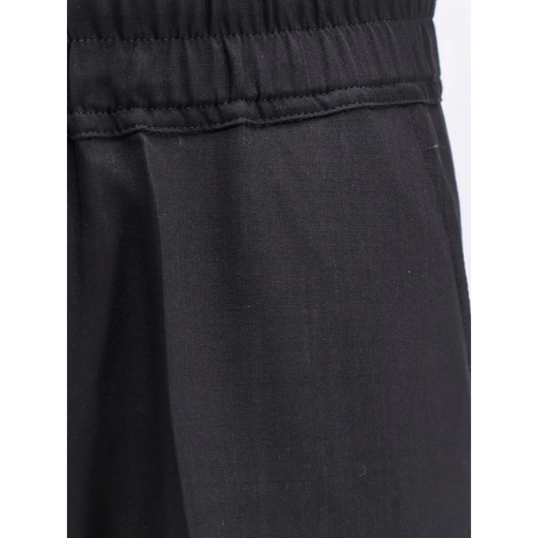 Pantalon 'Drawstring Long' pour Hommes