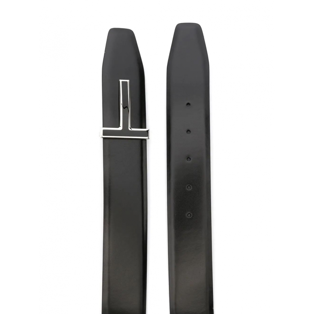 Men's 'Reversible Logo' Belt