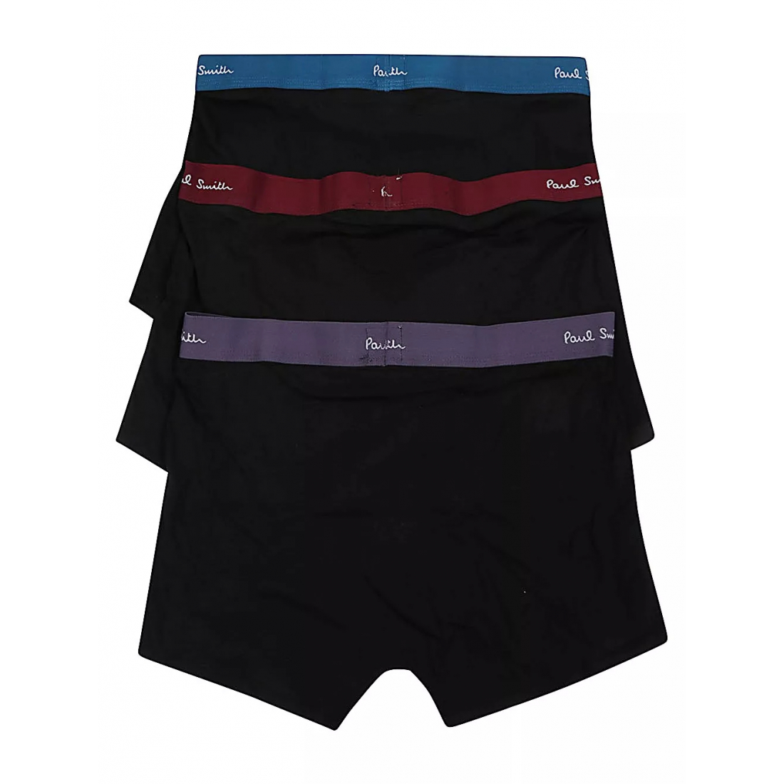 'Logo' Boxer für Herren - 3 Stücke