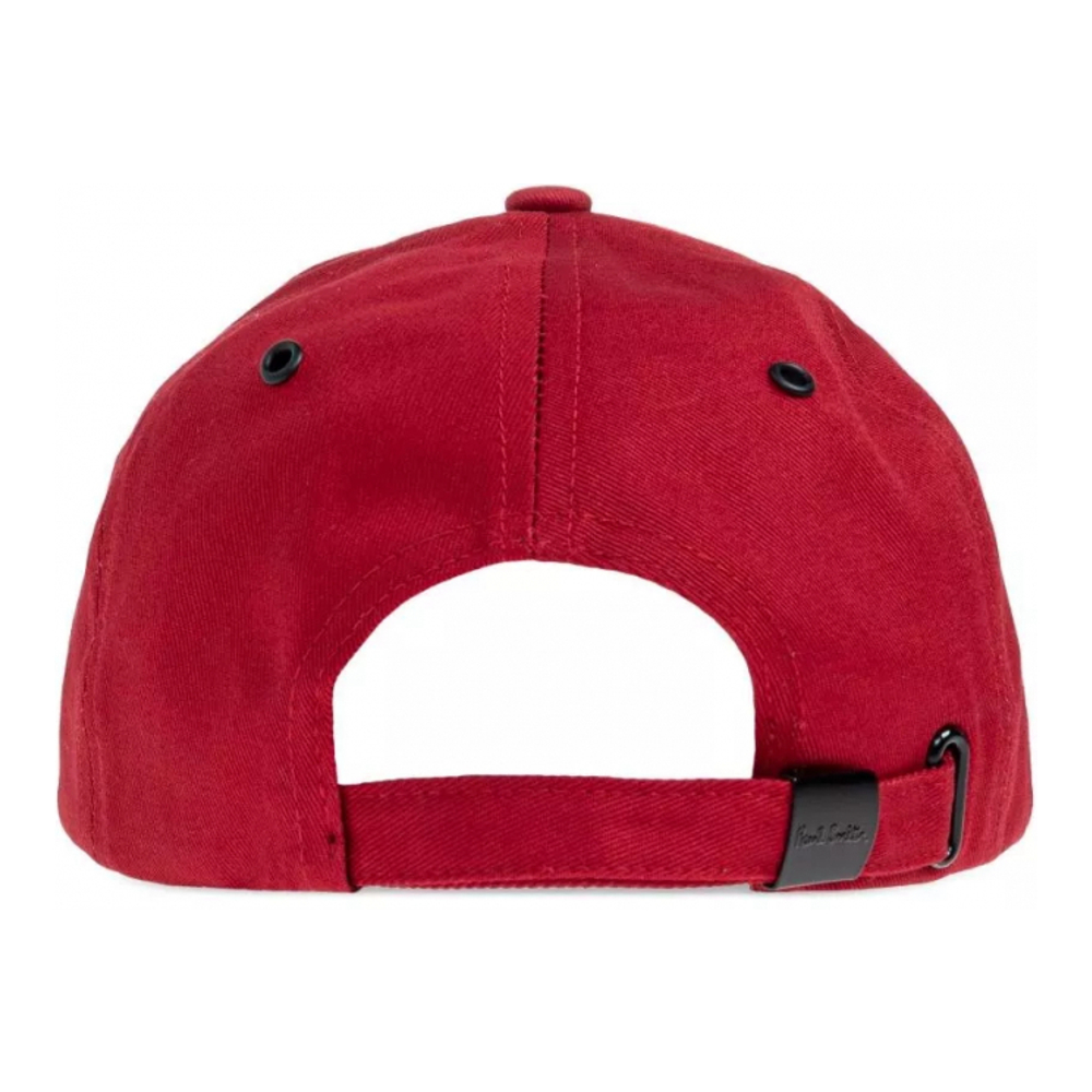 'Zebra logo' Kappe für Herren