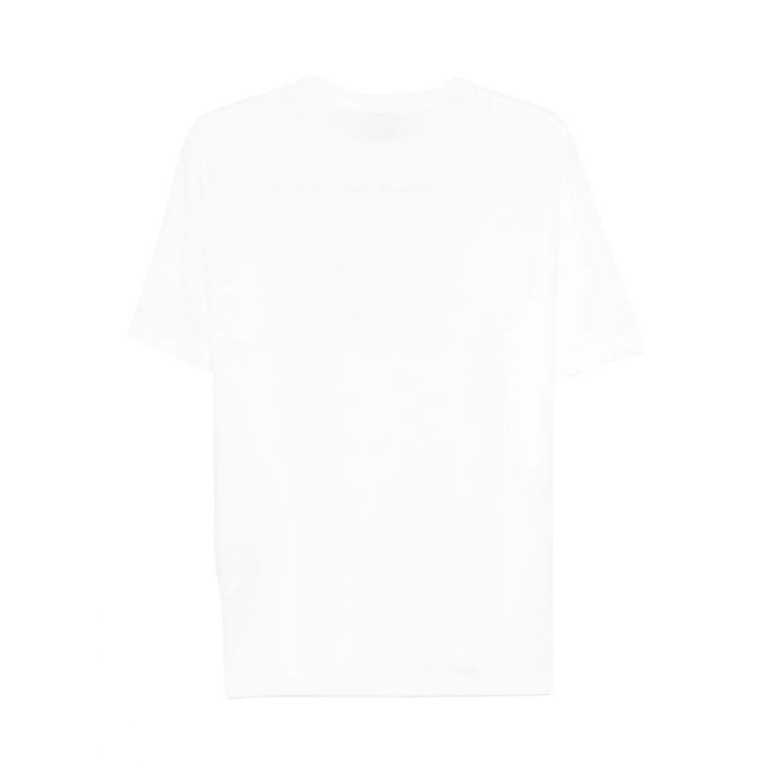 'Zebra' T-Shirt für Herren