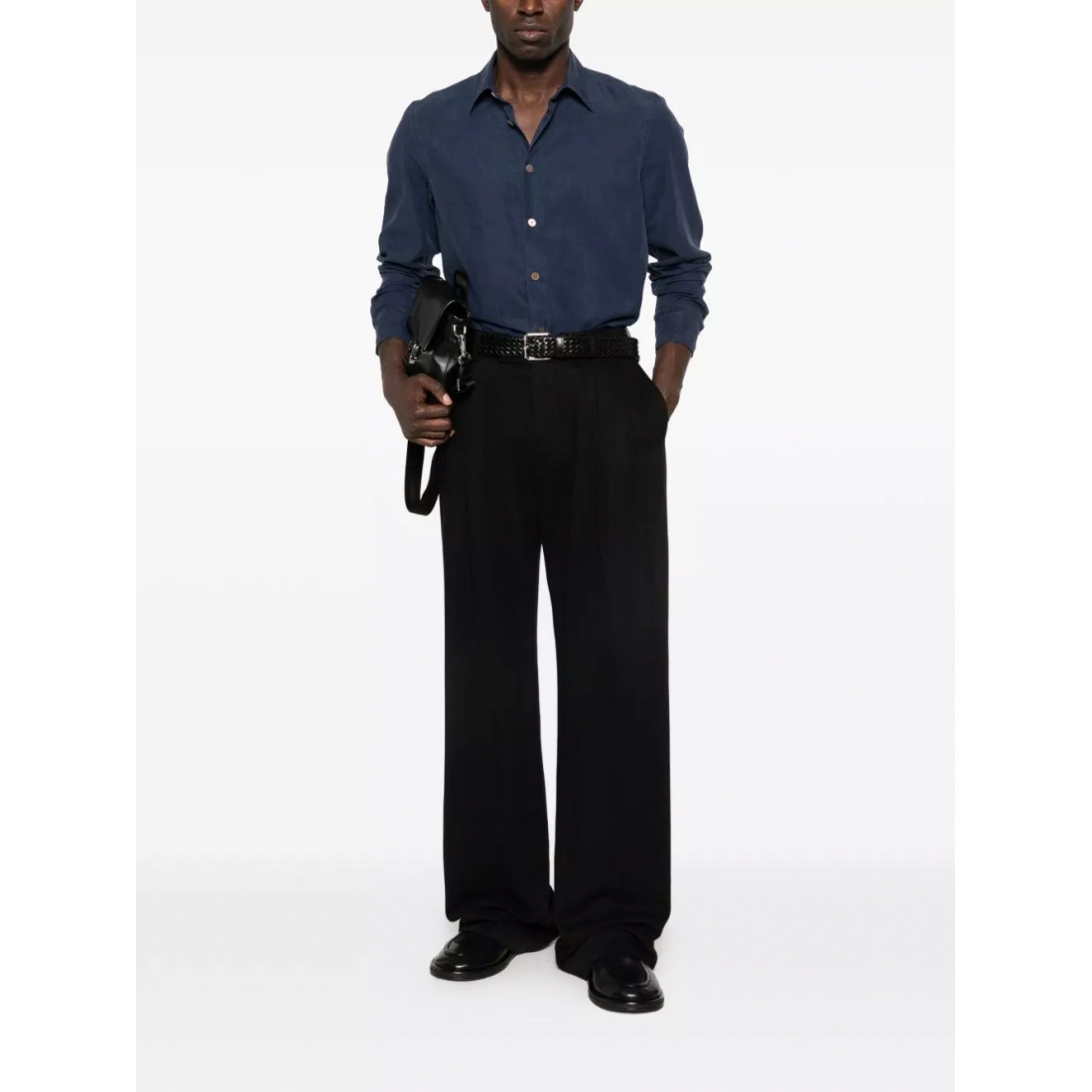 'Regular fit' Hemd für Herren