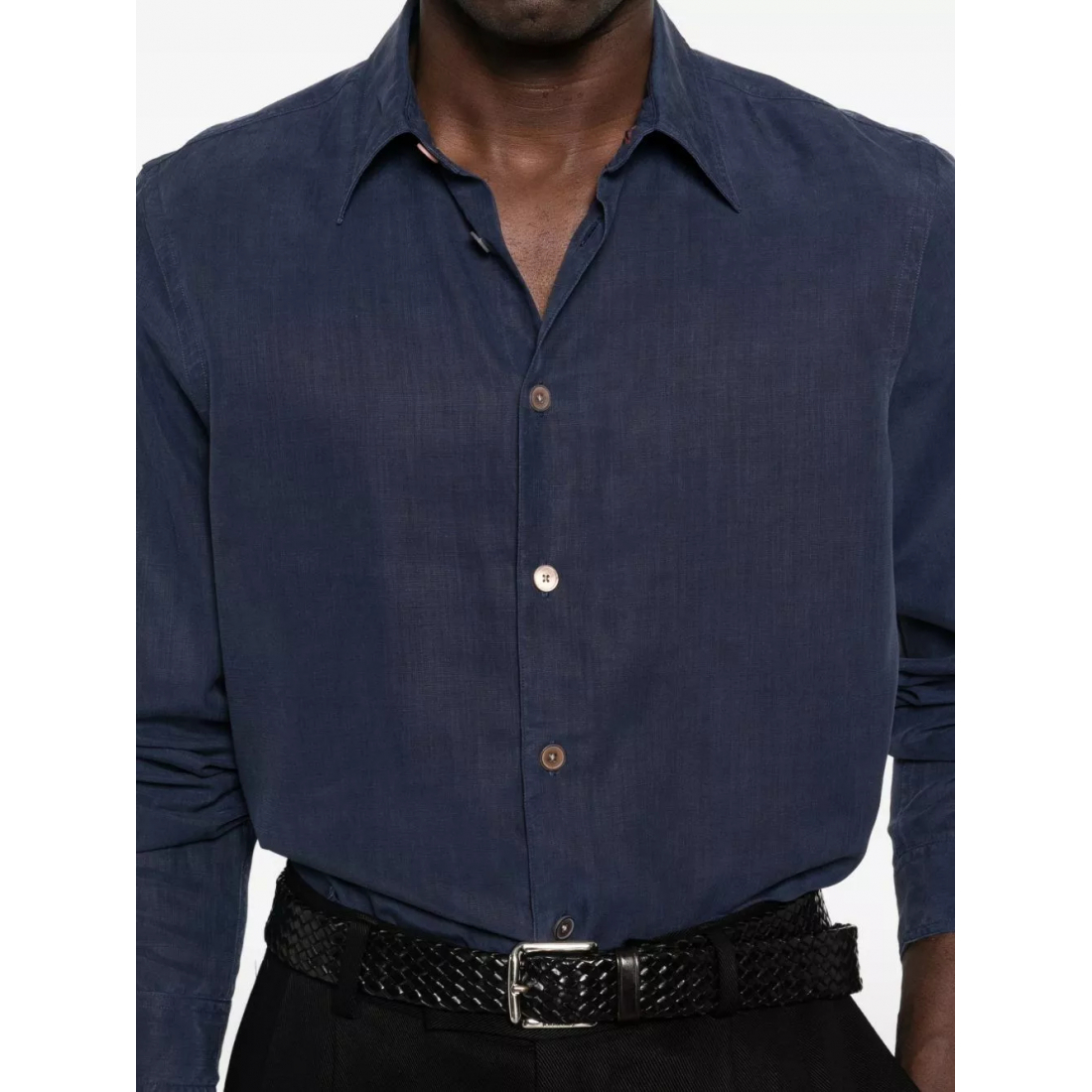 'Regular fit' Hemd für Herren