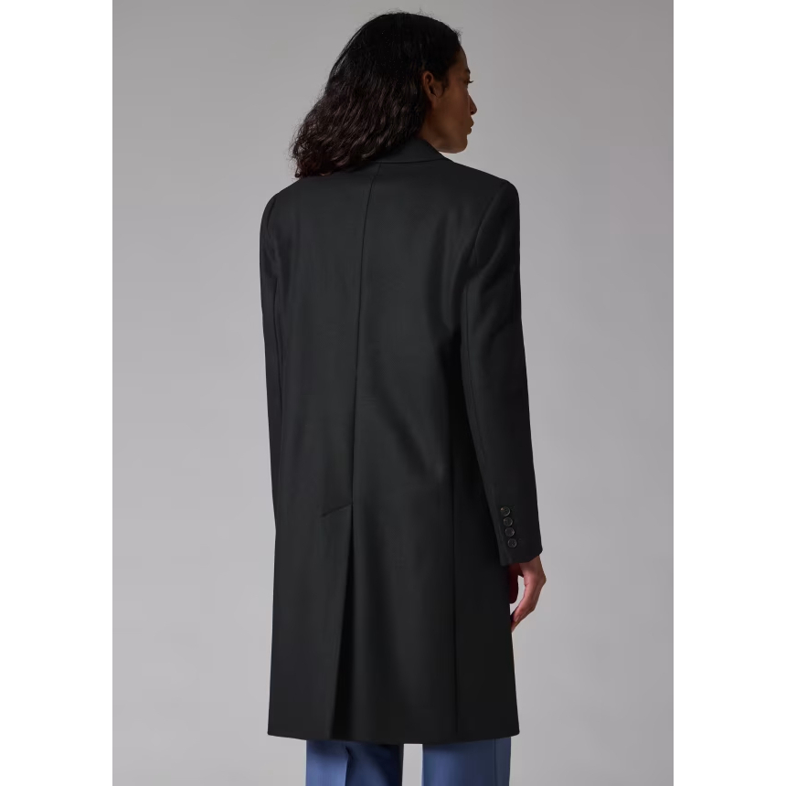 Women's 'Epsom' Overcoat