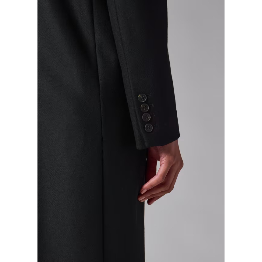 Women's 'Epsom' Overcoat