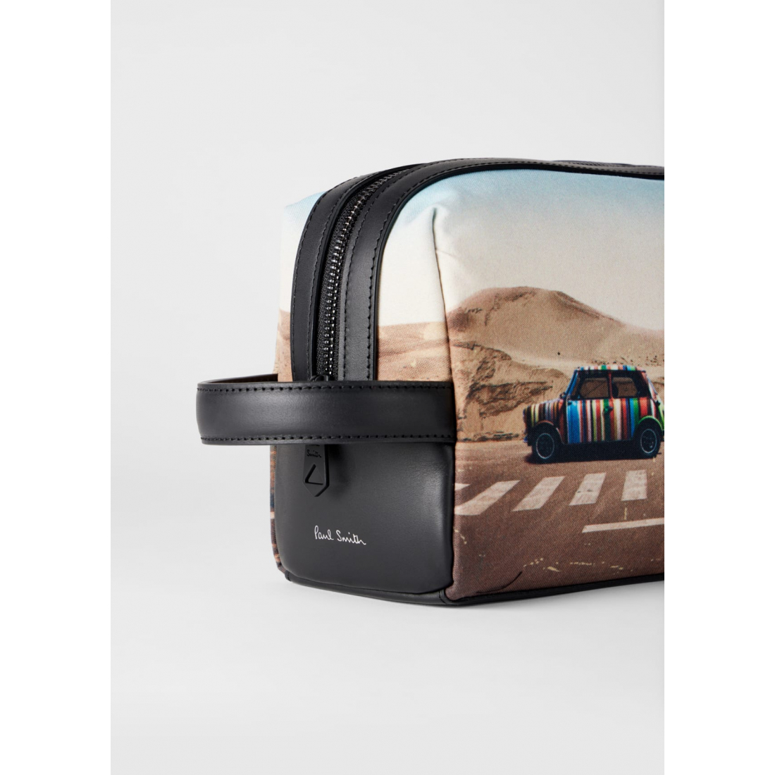 'Desert Mini' Necessaire für Herren
