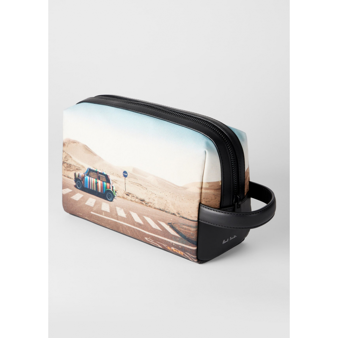 'Desert Mini' Necessaire für Herren