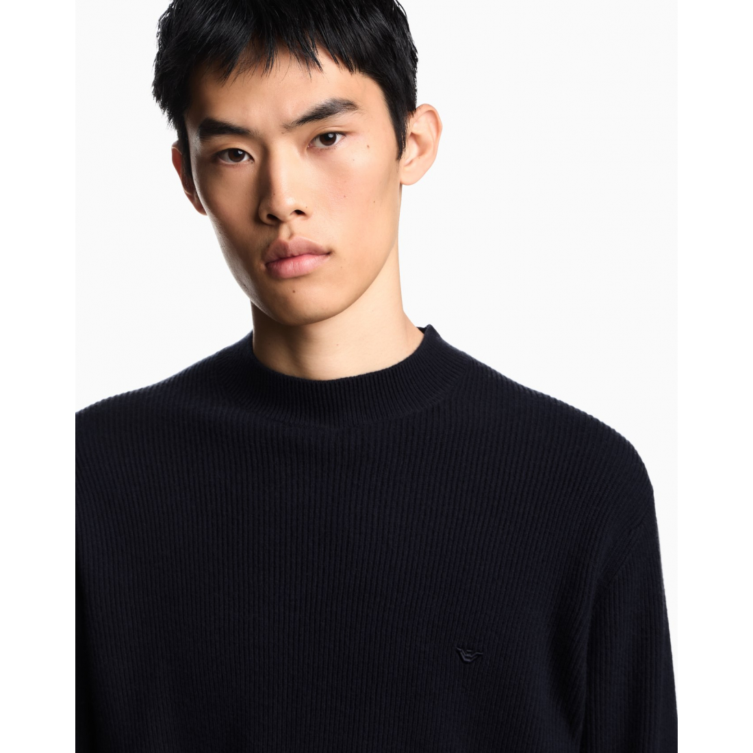 Men's 'Fisherman’S Rib' Sweater