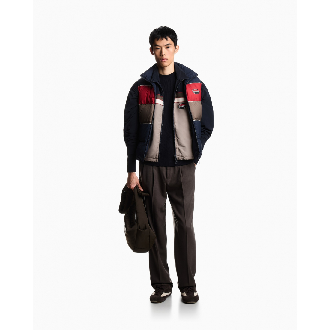 Men's 'Fisherman’S Rib' Sweater