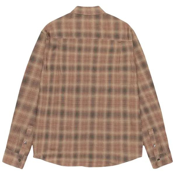 'Matthew Plaid' Shirt
