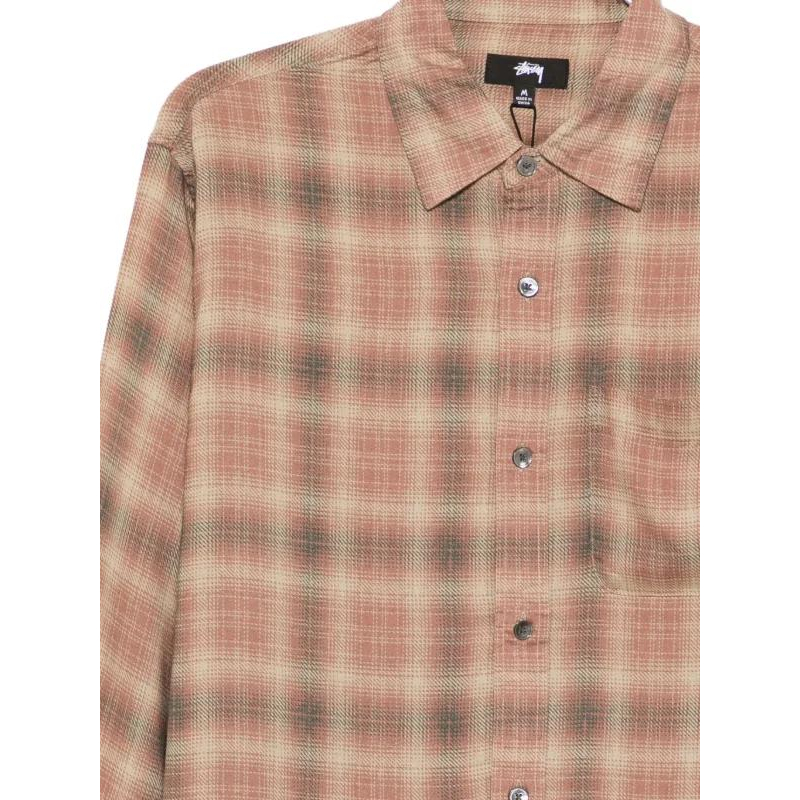 'Matthew Plaid' Shirt