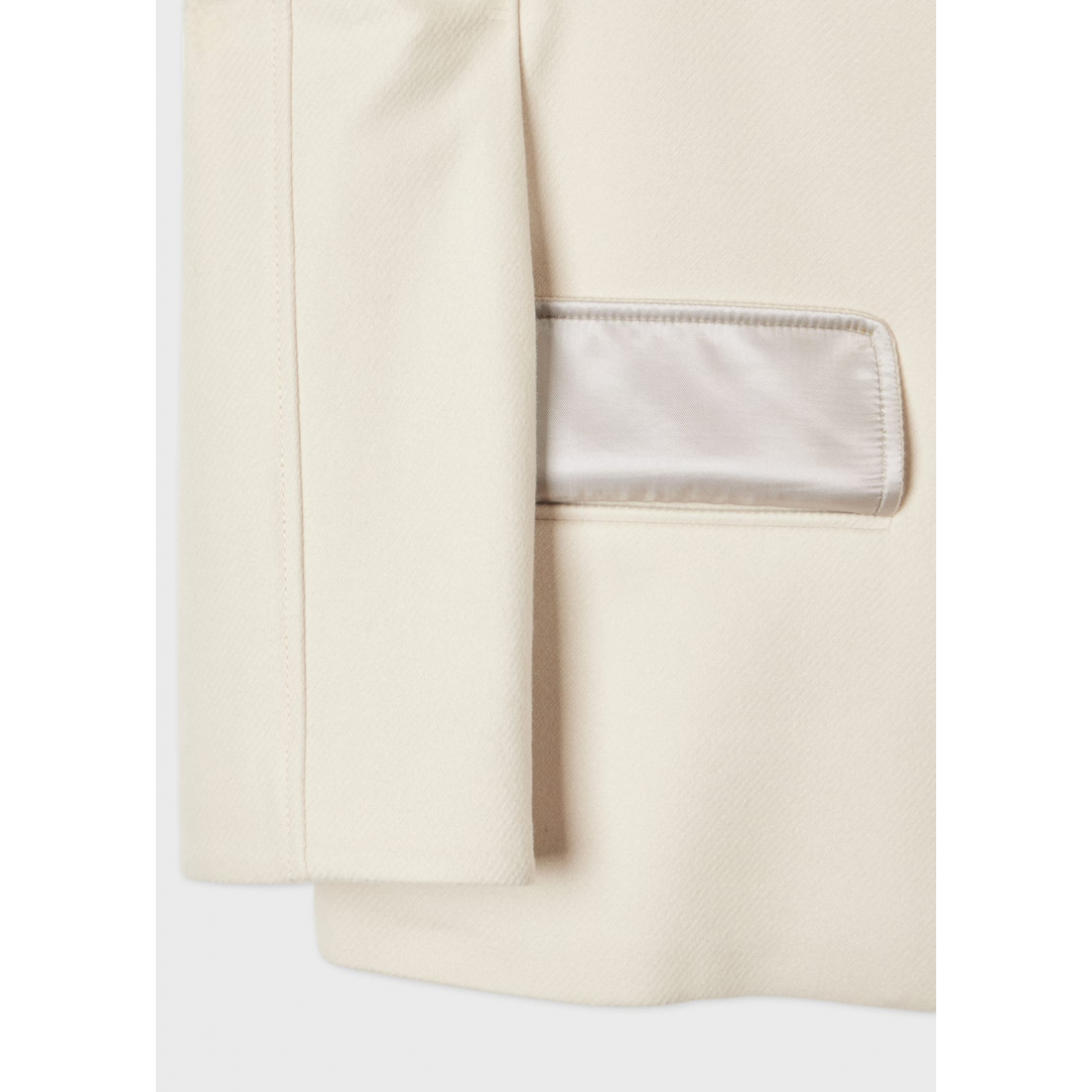 Women's 'Short' Peacoat