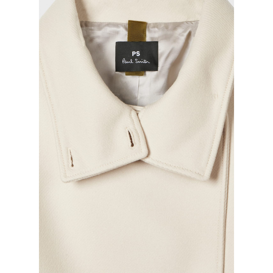 Women's 'Short' Peacoat