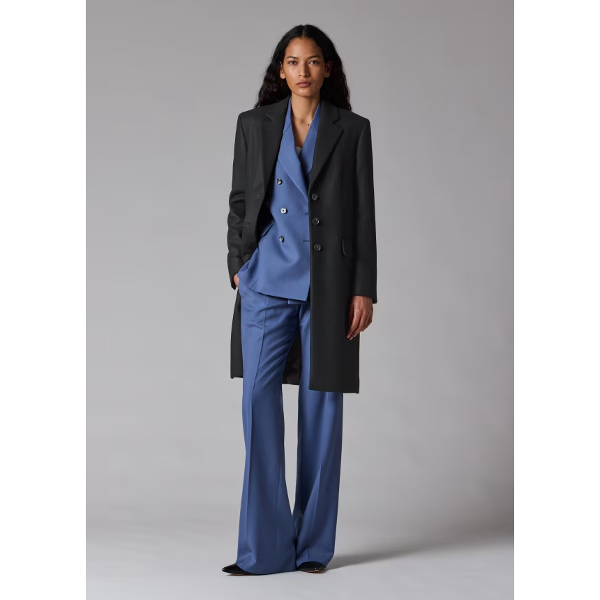 Women's 'Epsom' Overcoat