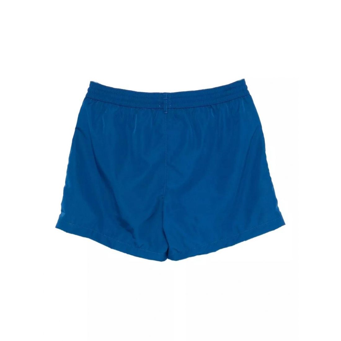 Men's 'Zebra Logo' Swimming Shorts