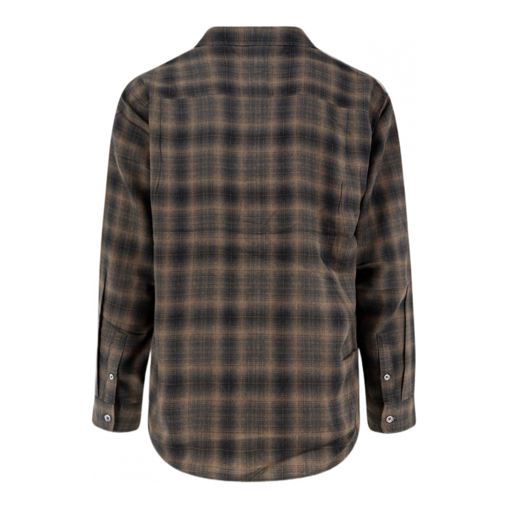 'Matthew Plaid' Shirt