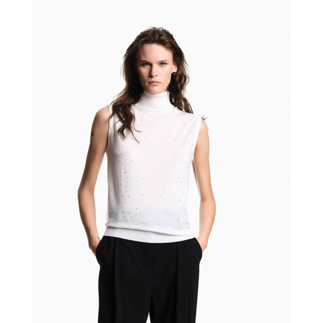 Trägershirt für Damen