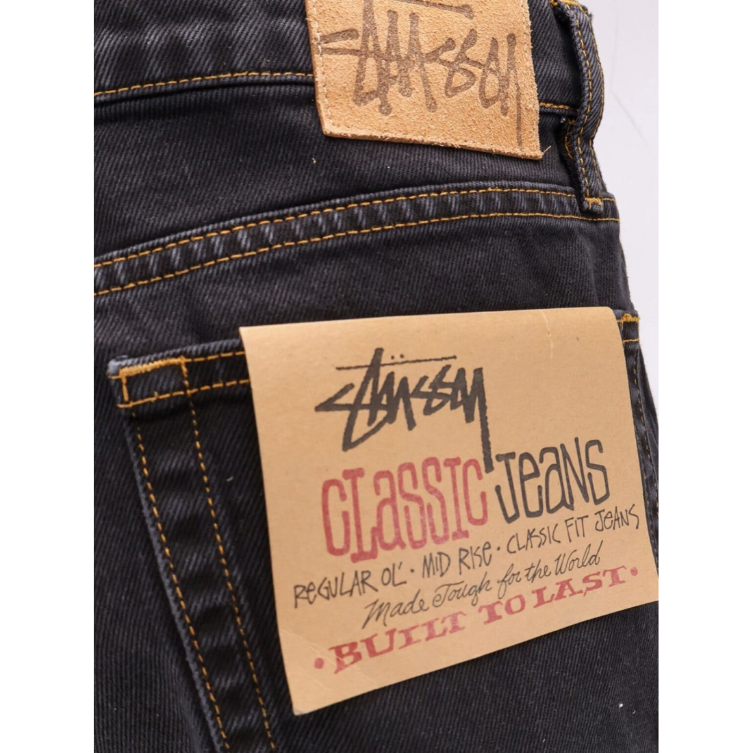Jeans 'Classic'
