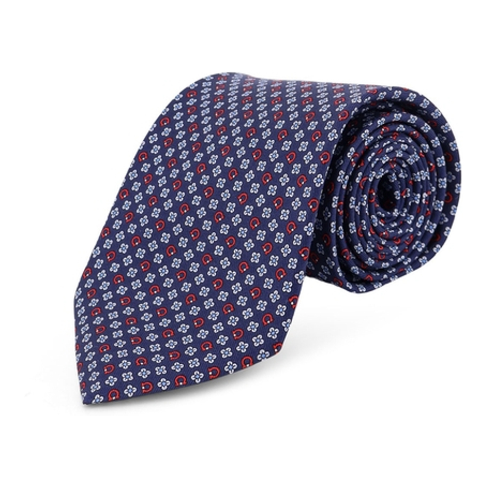 Men's 'Patterned' Tie